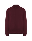 Pull de 280 g/m² Ulan zippé unisexe