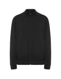 Pull de 280 g/m² Ulan zippé unisexe