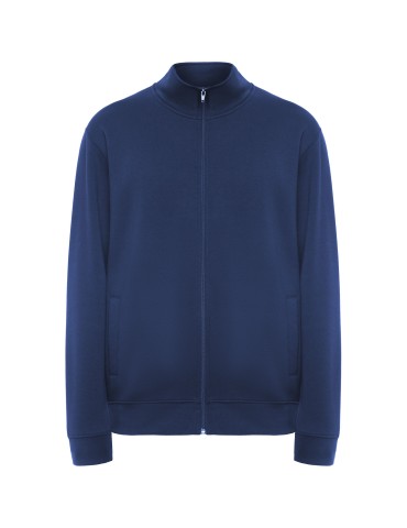 Pull de 280 g/m² Ulan zippé unisexe