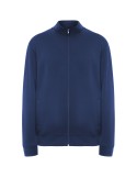 Pull de 280 g/m² Ulan zippé unisexe