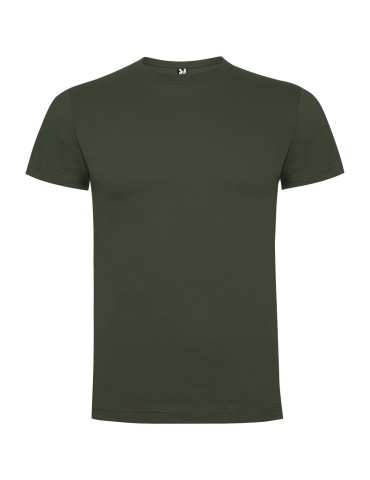 T-shirt de 165 g/m² Dogo Premium à manches courtes pour homme