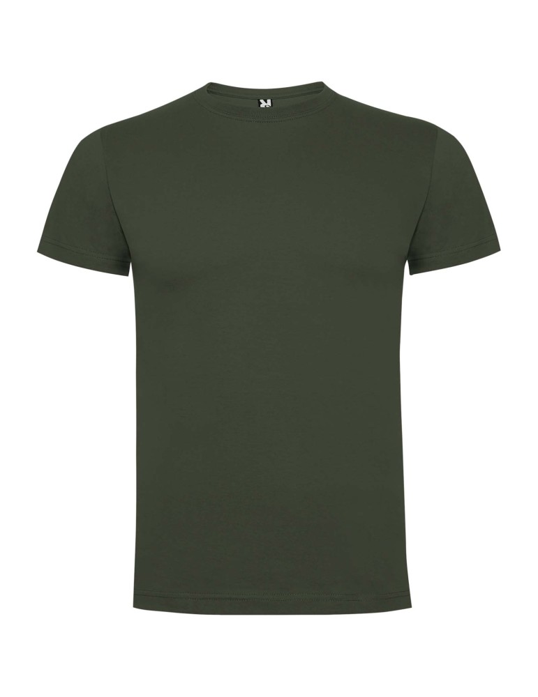 T-shirt de 165 g/m² Dogo Premium à manches courtes pour homme