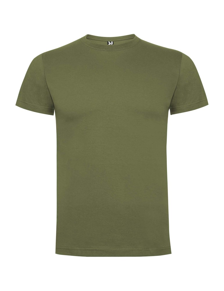 T-shirt de 165 g/m² Dogo Premium à manches courtes pour homme