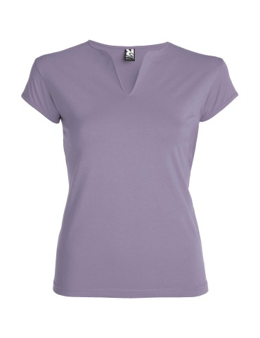 T-shirt de 200 g/m² Belice à manches courtes pour femme