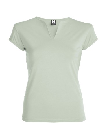 T-shirt de 200 g/m² Belice à manches courtes pour femme