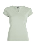 T-shirt de 200 g/m² Belice à manches courtes pour femme