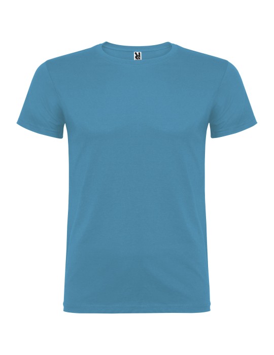 T-shirt de 155 g/m² Beagle à manches courtes pour homme