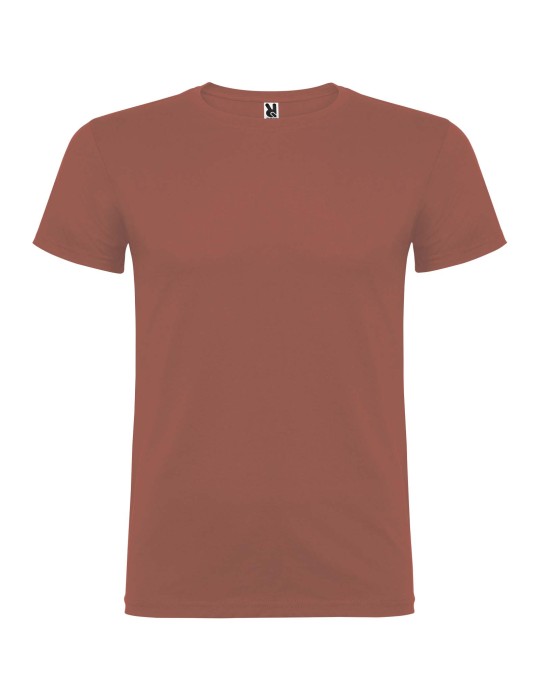 T-shirt de 155 g/m² Beagle à manches courtes pour homme