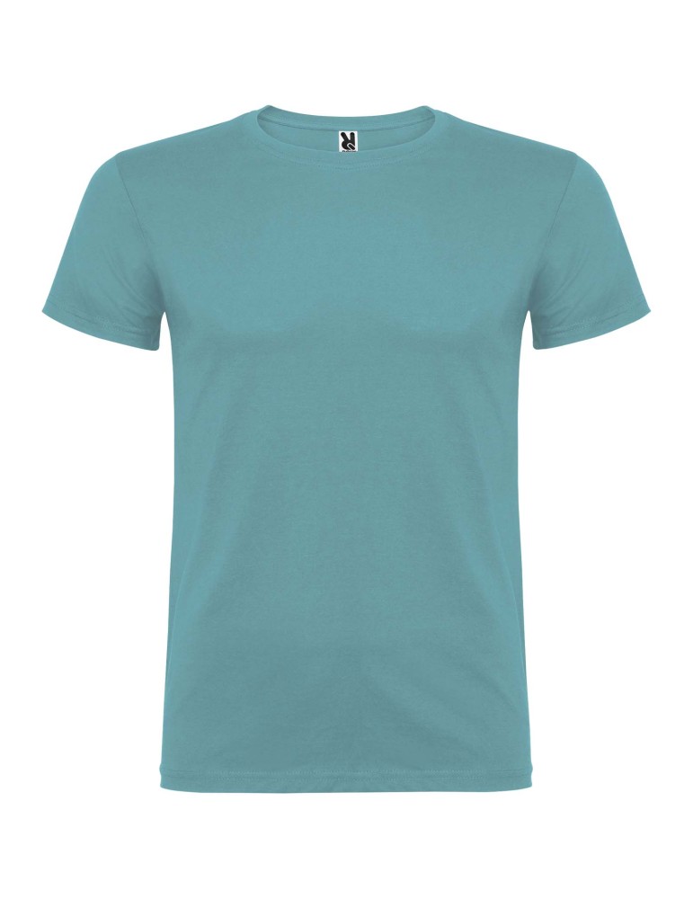 T-shirt de 155 g/m² Beagle à manches courtes pour homme