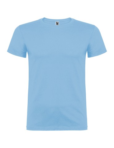 T-shirt de 155 g/m² Beagle à manches courtes pour homme