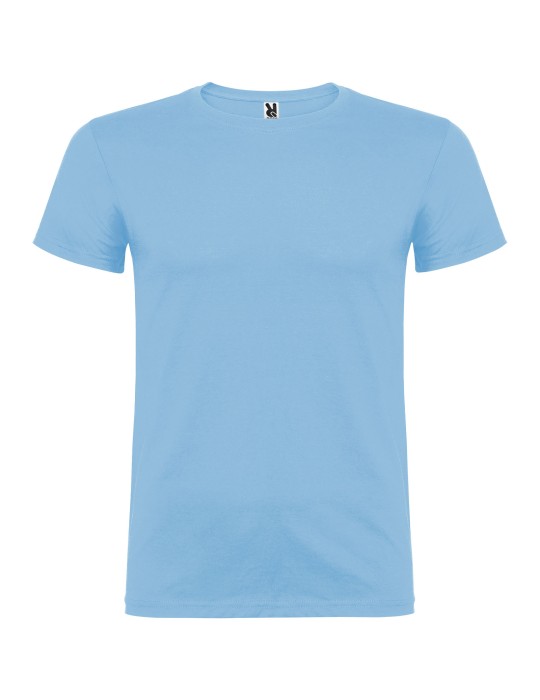 T-shirt de 155 g/m² Beagle à manches courtes pour homme