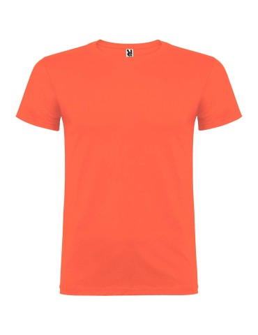 T-shirt de 155 g/m² Beagle à manches courtes pour homme