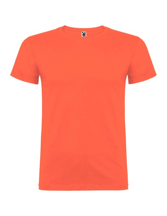 T-shirt de 155 g/m² Beagle à manches courtes pour homme