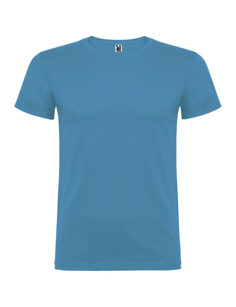 T-shirt de 155 g/m² Beagle à manches courtes pour homme