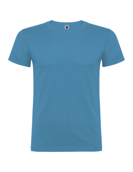 T-shirt de 155 g/m² Beagle à manches courtes pour homme