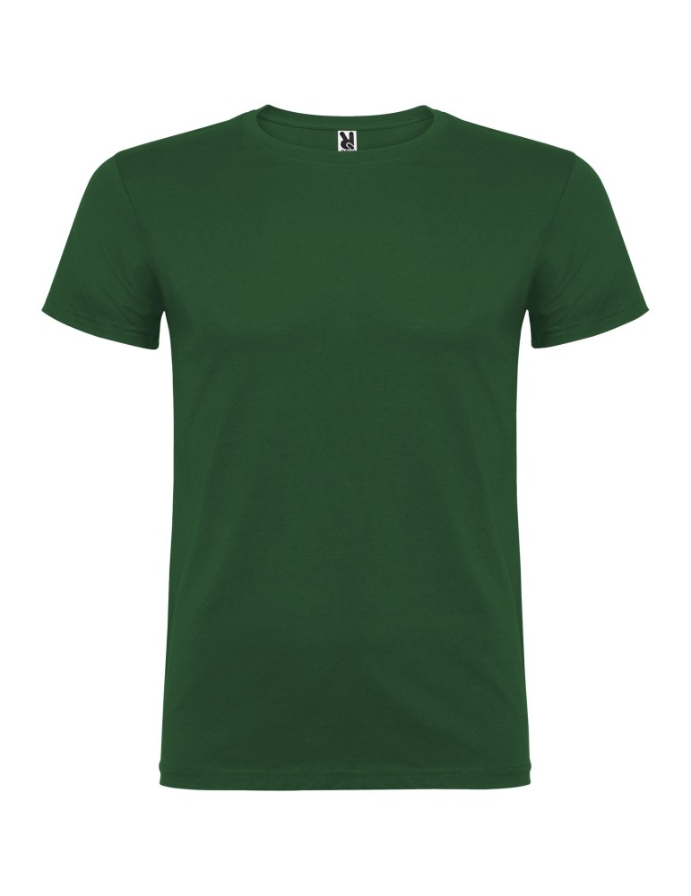T-shirt de 155 g/m² Beagle à manches courtes pour homme
