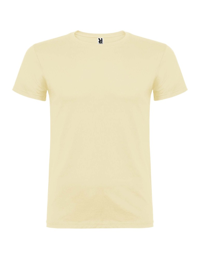 T-shirt de 155 g/m² Beagle à manches courtes pour homme