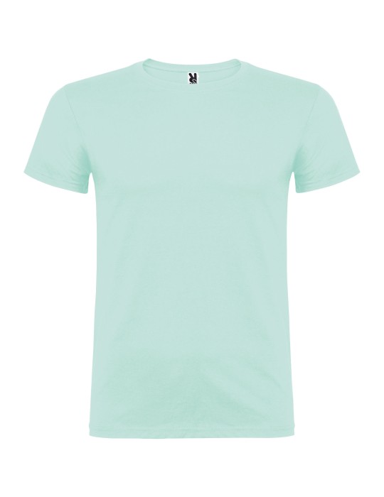 T-shirt de 155 g/m² Beagle à manches courtes pour homme