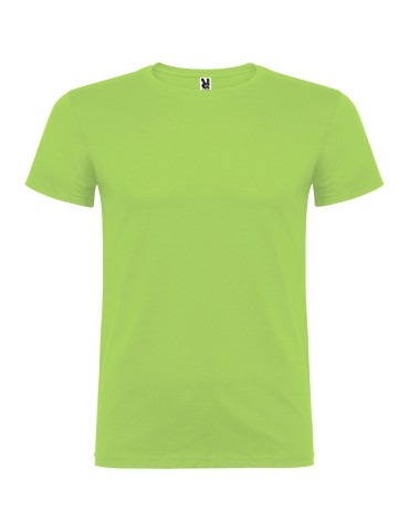 T-shirt de 155 g/m² Beagle à manches courtes pour homme