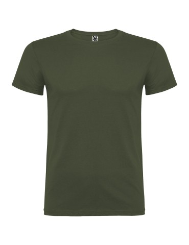 T-shirt de 155 g/m² Beagle à manches courtes pour homme