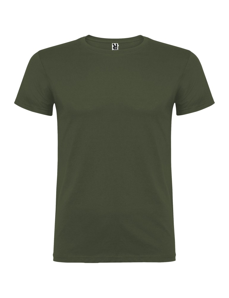 T-shirt de 155 g/m² Beagle à manches courtes pour homme