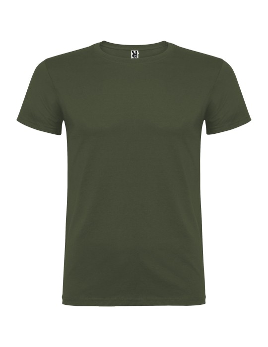 T-shirt de 155 g/m² Beagle à manches courtes pour homme
