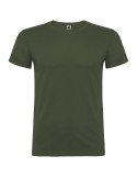 T-shirt de 155 g/m² Beagle à manches courtes pour homme