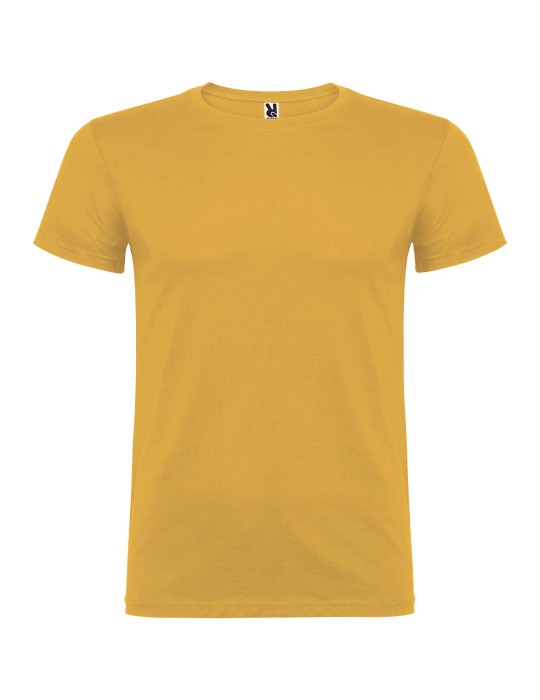 T-shirt de 155 g/m² Beagle à manches courtes pour homme