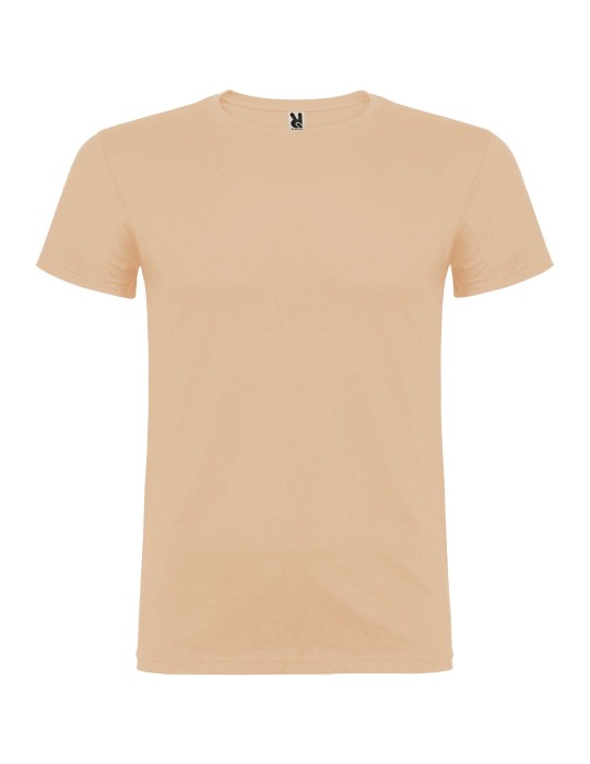 T-shirt de 155 g/m² Beagle à manches courtes pour homme