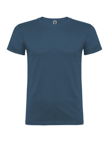 T-shirt de 155 g/m² Beagle à manches courtes pour homme