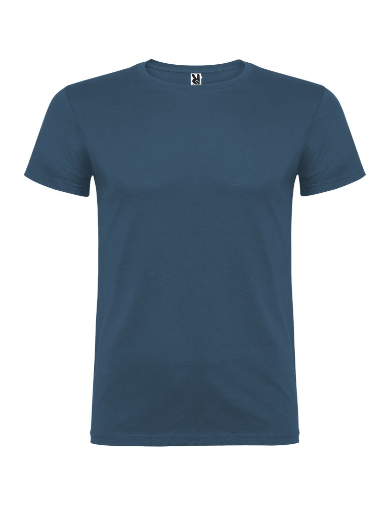 T-shirt de 155 g/m² Beagle à manches courtes pour homme