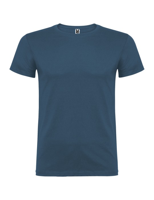 T-shirt de 155 g/m² Beagle à manches courtes pour homme