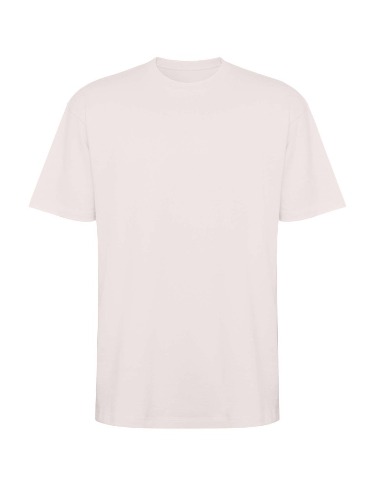 T-shirt de 210 g/m² Bull unisexe oversize à manches courtes
