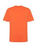 T-shirt de 210 g/m² Bull unisexe oversize à manches courtes