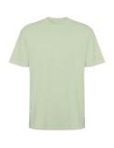 T-shirt de 210 g/m² Bull unisexe oversize à manches courtes