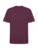 T-shirt de 210 g/m² Bull unisexe oversize à manches courtes