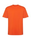 T-shirt de 210 g/m² Bull unisexe oversize à manches courtes