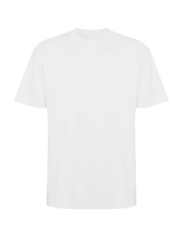 T-shirt de 210 g/m² Bull unisexe oversize à manches courtes