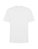 T-shirt de 210 g/m² Bull unisexe oversize à manches courtes