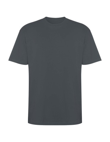 T-shirt de 210 g/m² Bull unisexe oversize à manches courtes