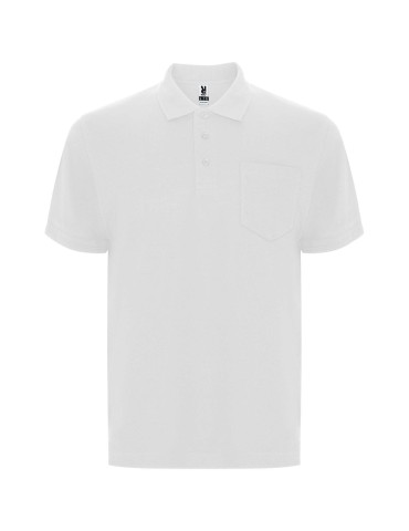 Polo de 220 g/m² Centauro Premium unisexe à manches courtes 2