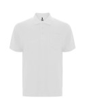 Polo de 220 g/m² Centauro Premium unisexe à manches courtes