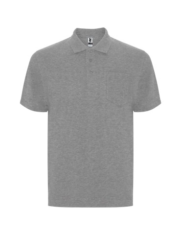 Polo de 220 g/m² Centauro Premium unisexe à manches courtes