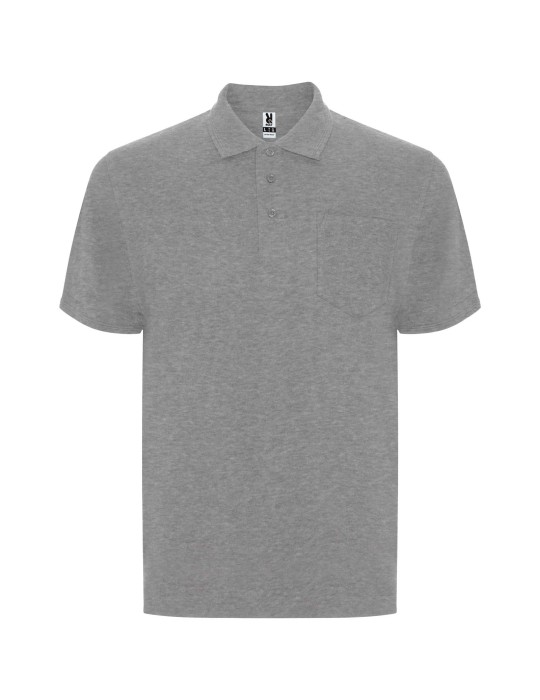 Polo de 220 g/m² Centauro Premium unisexe à manches courtes