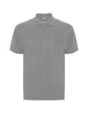 Polo de 220 g/m² Centauro Premium unisexe à manches courtes