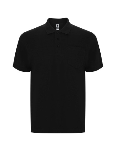 Polo de 220 g/m² Centauro Premium unisexe à manches courtes