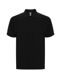 Polo de 220 g/m² Centauro Premium unisexe à manches courtes