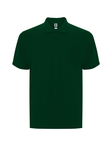 Polo de 220 g/m² Centauro Premium unisexe à manches courtes