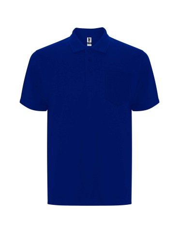 Polo de 220 g/m² Centauro Premium unisexe à manches courtes