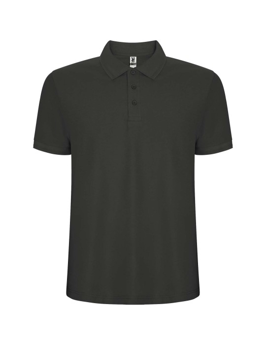 Polo de 220 g/m² Pegaso Premium à manches courtes pour homme